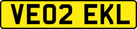 VE02EKL