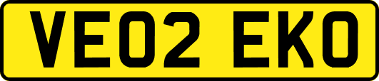 VE02EKO