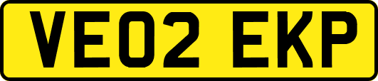 VE02EKP