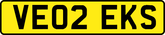 VE02EKS