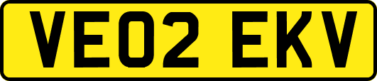 VE02EKV