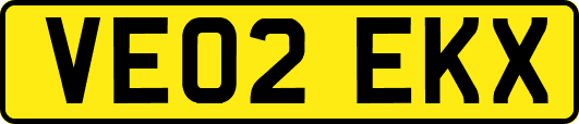 VE02EKX