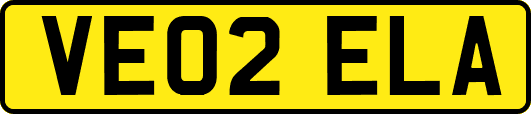 VE02ELA