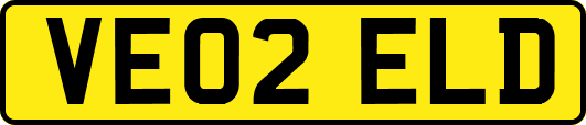 VE02ELD