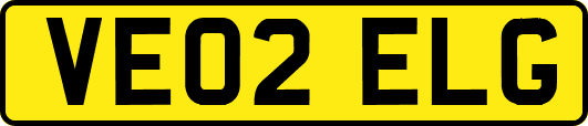 VE02ELG