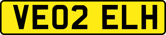 VE02ELH