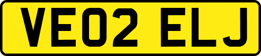 VE02ELJ
