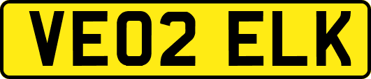 VE02ELK