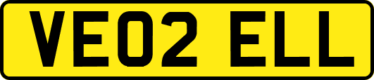 VE02ELL
