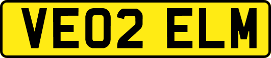 VE02ELM