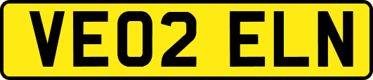 VE02ELN