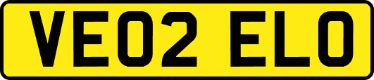 VE02ELO