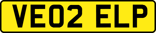 VE02ELP