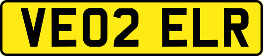 VE02ELR