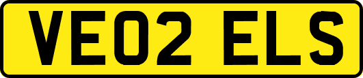 VE02ELS