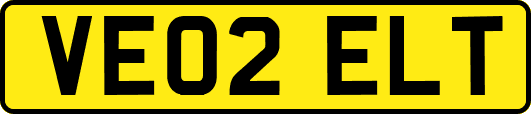 VE02ELT