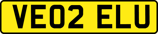 VE02ELU