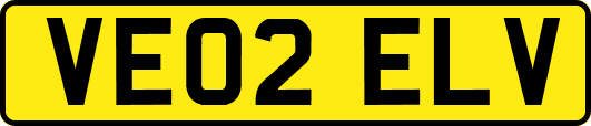 VE02ELV