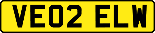 VE02ELW