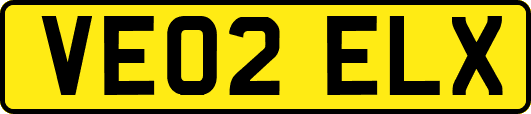 VE02ELX