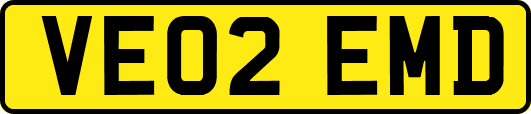 VE02EMD