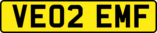 VE02EMF