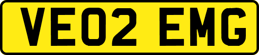 VE02EMG