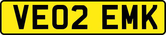 VE02EMK