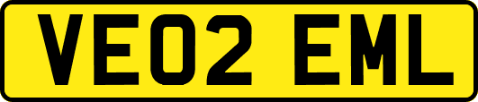 VE02EML