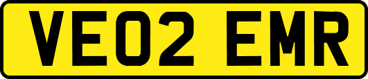 VE02EMR