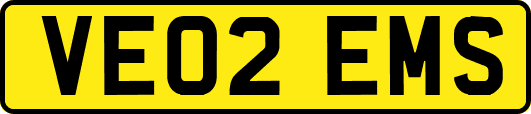 VE02EMS