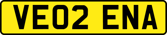 VE02ENA