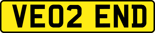 VE02END