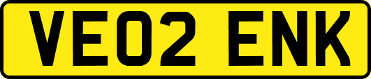 VE02ENK
