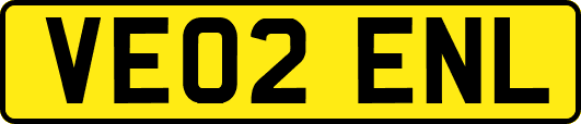 VE02ENL