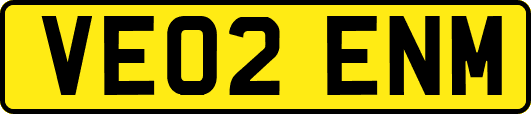 VE02ENM