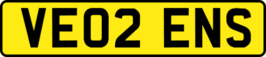 VE02ENS