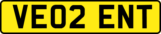 VE02ENT