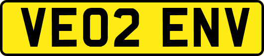 VE02ENV