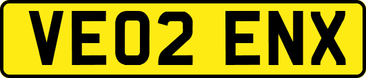 VE02ENX
