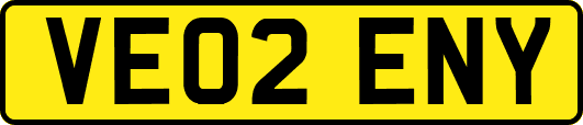 VE02ENY