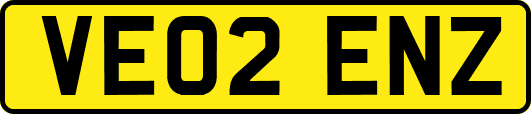 VE02ENZ