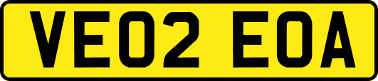 VE02EOA