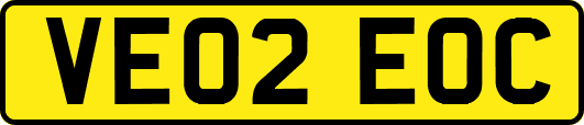 VE02EOC