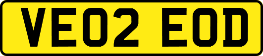 VE02EOD