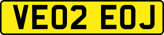 VE02EOJ