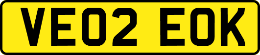 VE02EOK