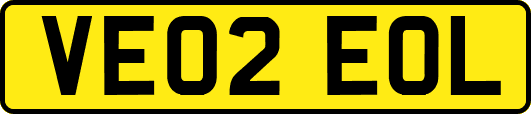 VE02EOL