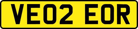 VE02EOR