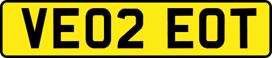 VE02EOT